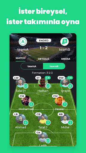 Run android online APK TopTop from MyAndroid or emulate TopTop using MyAndroid