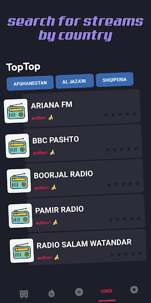 Run android online APK TopTop - Stream and Listen from MyAndroid or emulate TopTop - Stream and Listen using MyAndroid Run android online APK TopTop - Stream and Listen from MyAndroid or emulate TopTop - Stream and Listen using MyAndroid