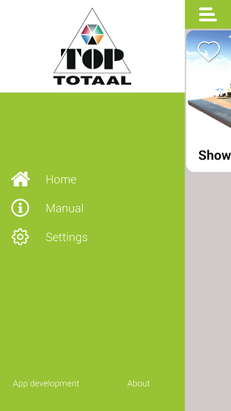 Run android online APK TOP Totaal AR from MyAndroid or emulate TOP Totaal AR using MyAndroid Run android online APK TOP Totaal AR from MyAndroid or emulate TOP Totaal AR using MyAndroid