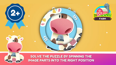 Emulate iPhone app Top Toy Puzzles using MyAndroid Emulate iPhone app Top Toy Puzzles using MyAndroid