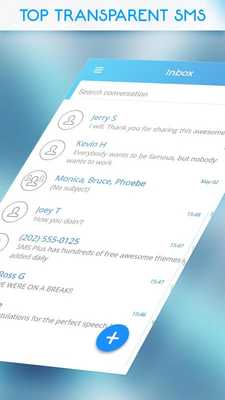 Emulate Android APK Top Transparent SMS Emulate Android APK Top Transparent SMS