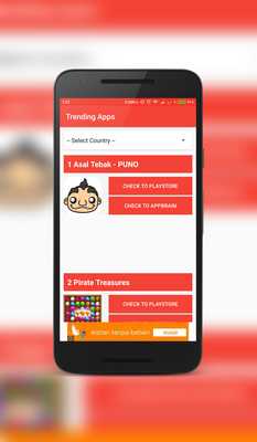 Emulate Android APK Top Trending Apps Emulate Android APK Top Trending Apps