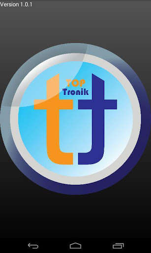 Emulate Android APK Toptronik Reload