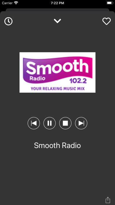 Emulate iPhone app Top UK Radios using MyAndroid Emulate iPhone app Top UK Radios using MyAndroid