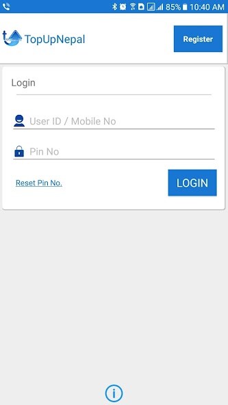 Run android online APK TopUpNepal from MyAndroid or emulate TopUpNepal using MyAndroid Run android online APK TopUpNepal from MyAndroid or emulate TopUpNepal using MyAndroid