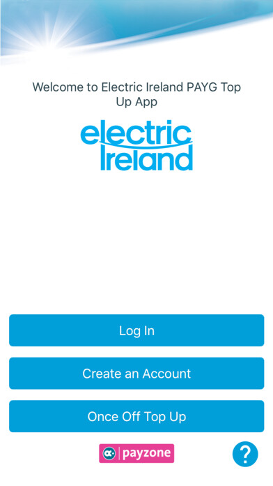 Emulate iPhone app Top Up Now using MyAndroid Emulate iPhone app Top Up Now using MyAndroid