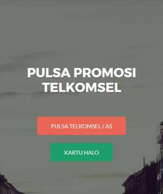 Emulate Android APK top up pulsa simpati telkomsel Emulate Android APK top up pulsa simpati telkomsel