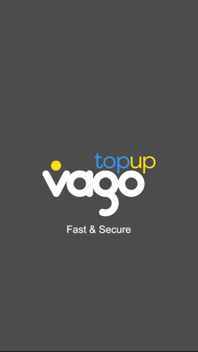 Emulate iPhone app Topup Vago using MyAndroid Emulate iPhone app Topup Vago using MyAndroid