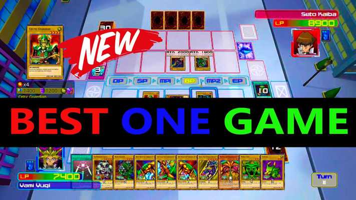 Emulate Android APK Top Utlimate Yu-Gi-Oh Duel Links Tricks