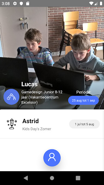 Run android online APK Top Vakantie from MyAndroid or emulate Top Vakantie using MyAndroid
