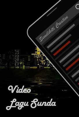 Emulate Android APK Top Video Lagu Sunda