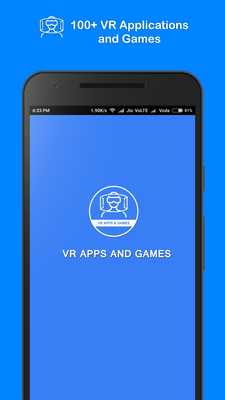 Emulate Android APK Top VR Apps  VR games