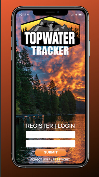 Emulate iPhone app Topwater using MyAndroid Emulate iPhone app Topwater using MyAndroid