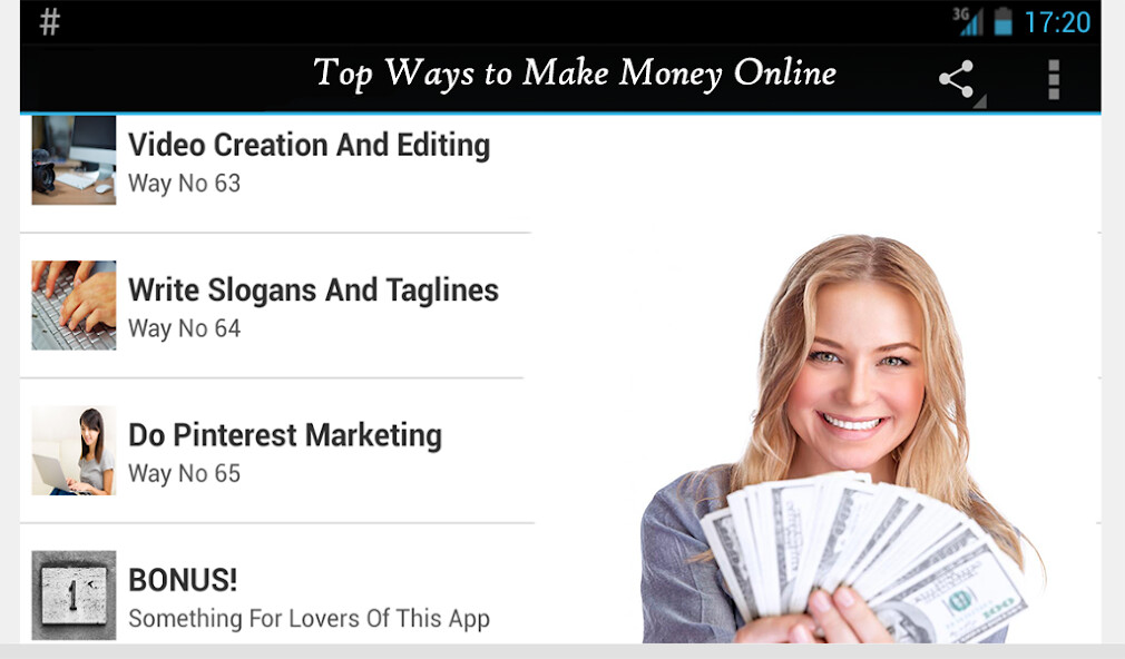 Run android online APK Top Ways to Make Money Online from MyAndroid or emulate Top Ways to Make Money Online using MyAndroid Run android online APK Top Ways to Make Money Online from MyAndroid or emulate Top Ways to Make Money Online using MyAndroid