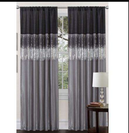 Emulate Android APK Top Window Curtains and Drapery