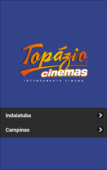Run android online APK Topázio Cinemas from MyAndroid or emulate Topázio Cinemas using MyAndroid Run android online APK Topázio Cinemas from MyAndroid or emulate Topázio Cinemas using MyAndroid