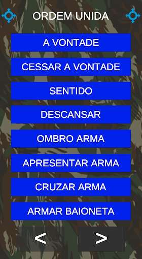Run android online APK Toques de Corneta Militar from MyAndroid or emulate Toques de Corneta Militar using MyAndroid
