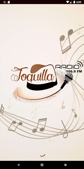Run android online APK Toquilla Radio 106.9 FM from MyAndroid or emulate Toquilla Radio 106.9 FM using MyAndroid Run android online APK Toquilla Radio 106.9 FM from MyAndroid or emulate Toquilla Radio 106.9 FM using MyAndroid