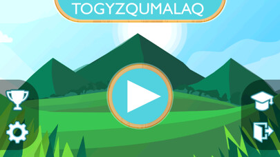 Emulate iPhone app ToqyzQumalaq using MyAndroid Emulate iPhone app ToqyzQumalaq using MyAndroid