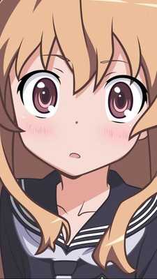 Emulate Android APK Toradora Wallpaper Emulate Android APK Toradora Wallpaper