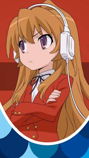 Run android online APK Toradora Wallpapers from MyAndroid or emulate Toradora Wallpapers using MyAndroid