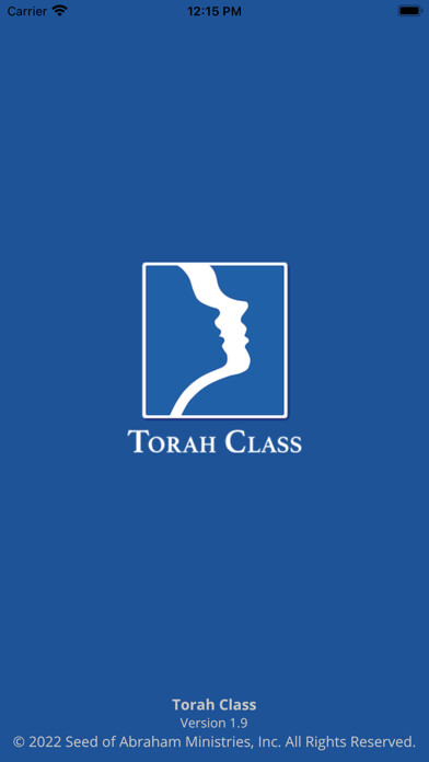 Emulate iPhone app Torah Class using MyAndroid Emulate iPhone app Torah Class using MyAndroid