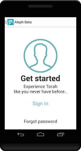 Emulate Android APK Torah Videos by Aleph Beta Emulate Android APK Torah Videos by Aleph Beta
