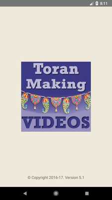 Emulate Android APK Toran Making VIDEOs Emulate Android APK Toran Making VIDEOs