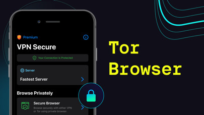 Emulate iPhone app Tor Browser - Secure VPN using MyAndroid