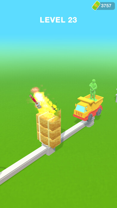 Emulate iPhone app Torch Flip using MyAndroid Emulate iPhone app Torch Flip using MyAndroid