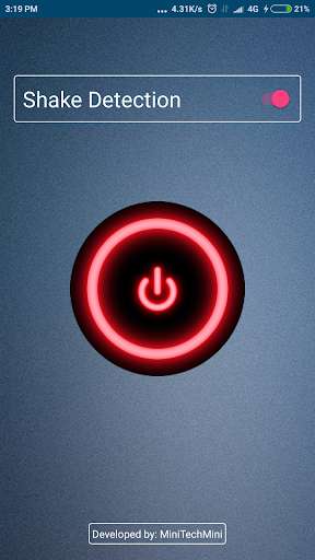 Run android online APK TorchLight: Flash Light Shake Pro from MyAndroid or emulate TorchLight: Flash Light Shake Pro using MyAndroid