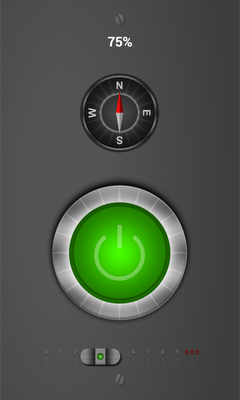 Emulate Android APK Torch Master