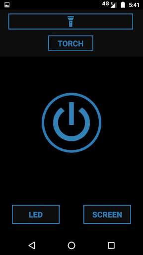 Run android online APK Torch - Smart Light from MyAndroid or emulate Torch - Smart Light using MyAndroid