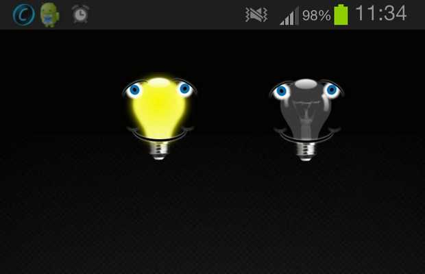 Emulate Android APK Torchy by DaKirsche.eu Emulate Android APK Torchy by DaKirsche.eu