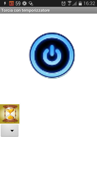 Run android online APK Torcia from MyAndroid or emulate Torcia using MyAndroid