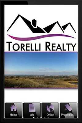 Emulate Android APK Torelli Realty