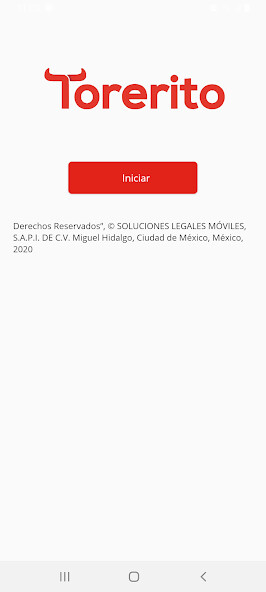 Run android online APK Torerito from MyAndroid or emulate Torerito using MyAndroid Run android online APK Torerito from MyAndroid or emulate Torerito using MyAndroid