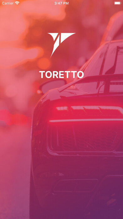 Emulate iPhone app Toretto using MyAndroid
