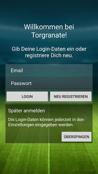 Run android online APK Torgranate Osthessen from MyAndroid or emulate Torgranate Osthessen using MyAndroid