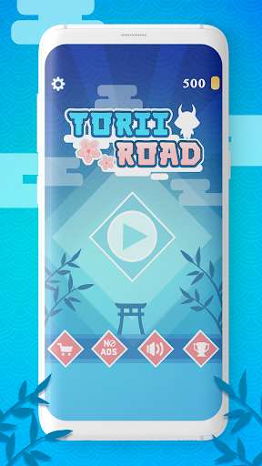 Run android online APK Torii Road from MyAndroid or emulate Torii Road using MyAndroid