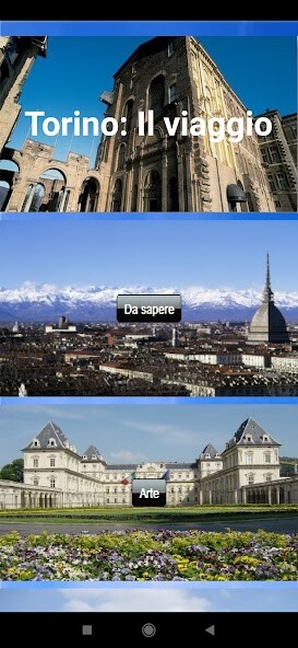 Run android online APK Torino: Il viaggio from MyAndroid or emulate Torino: Il viaggio using MyAndroid Run android online APK Torino: Il viaggio from MyAndroid or emulate Torino: Il viaggio using MyAndroid