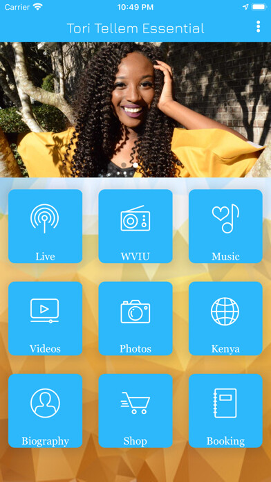 Run android online APK Tori Tellem Essential from MyAndroid or emulate Tori Tellem Essential using MyAndroid Run android online APK Tori Tellem Essential from MyAndroid or emulate Tori Tellem Essential using MyAndroid