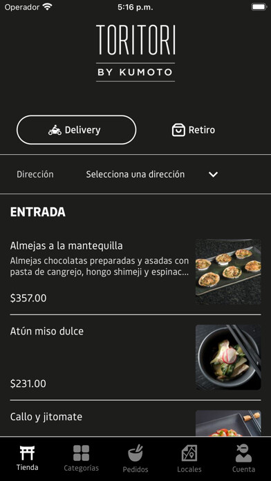 Emulate iPhone app Tori Tori using MyAndroid Emulate iPhone app Tori Tori using MyAndroid