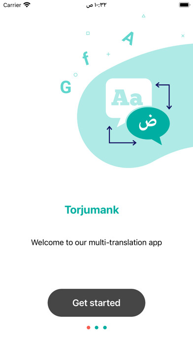 Emulate iPhone app Torjumank using MyAndroid Emulate iPhone app Torjumank using MyAndroid