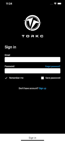 Run android online APK Torkc from MyAndroid or emulate Torkc using MyAndroid