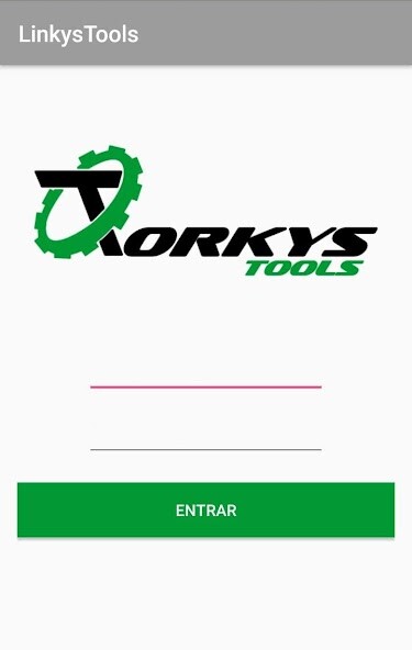 Run android online APK Torkys - Linkys Tools from MyAndroid or emulate Torkys - Linkys Tools using MyAndroid