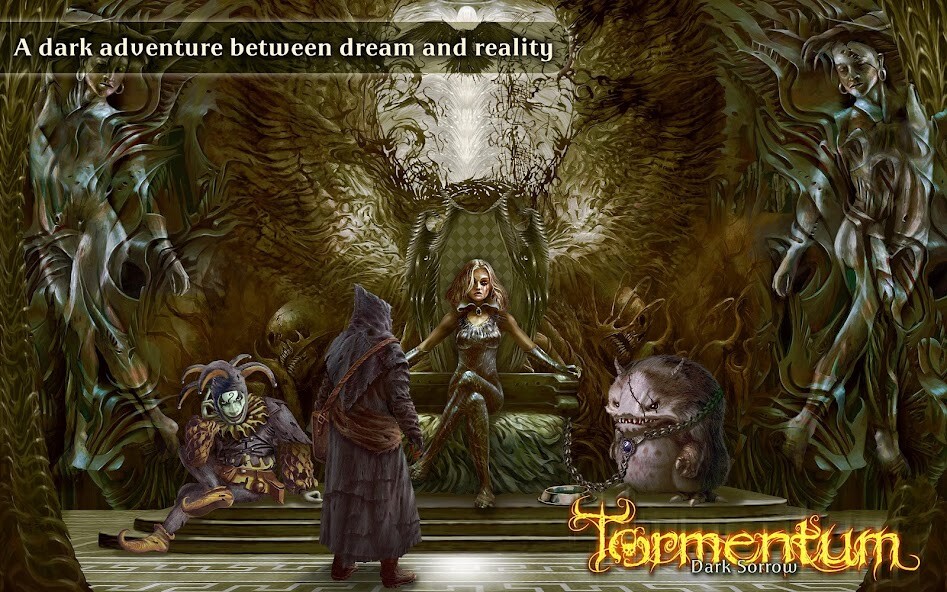 Run android online APK Tormentum – DEMO from MyAndroid or emulate Tormentum – DEMO using MyAndroid Run android online APK Tormentum – DEMO from MyAndroid or emulate Tormentum – DEMO using MyAndroid