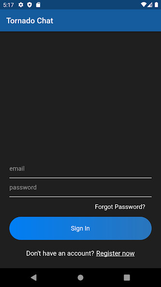 Run android online APK Tornado Chat from MyAndroid or emulate Tornado Chat using MyAndroid Run android online APK Tornado Chat from MyAndroid or emulate Tornado Chat using MyAndroid