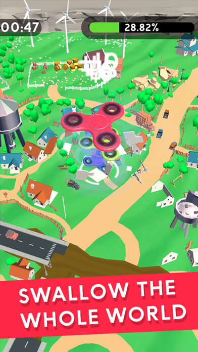 Emulate iPhone app Tornado.io! using MyAndroid Emulate iPhone app Tornado.io! using MyAndroid