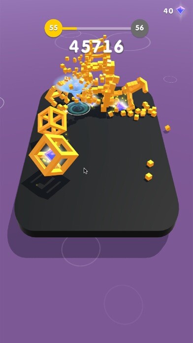 Emulate iPhone app Tornado.mini using MyAndroid
